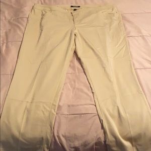 Women’s dress slacks